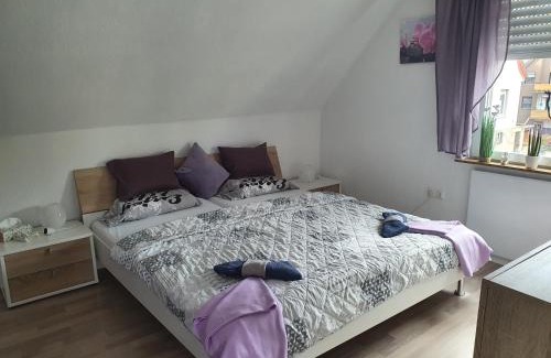 Zweibruecken Apartment | Ella's Wolke Appartements - EW3