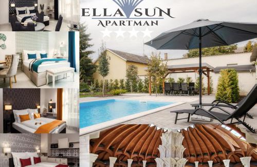 Mako House | Ella Sun Apartman