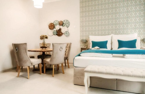 Mako House | Ella Sun Apartman