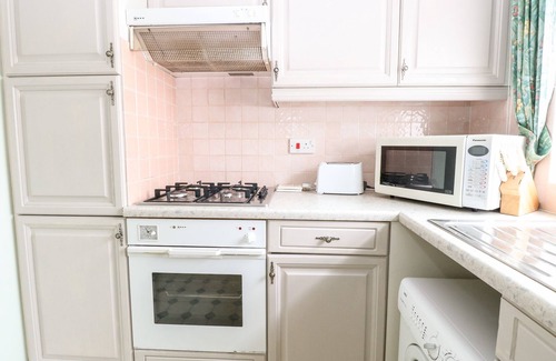 Sheringham Cottage | Ellan Vannin