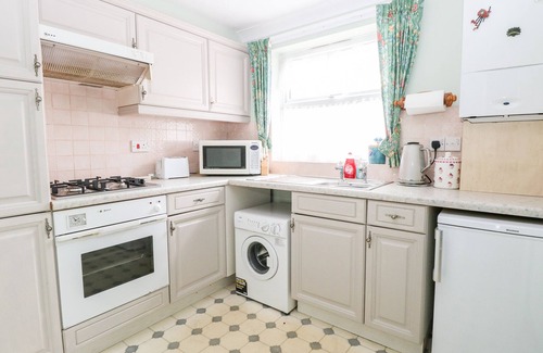 Sheringham Cottage | Ellan Vannin