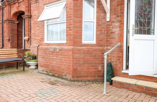 Sheringham Cottage | Ellan Vannin