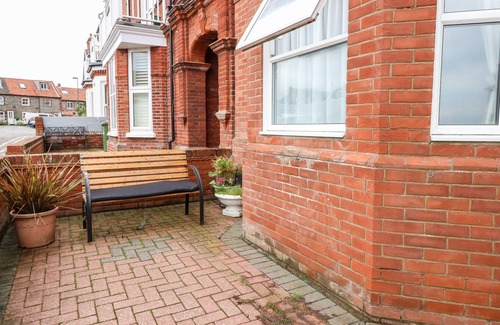 Sheringham Cottage | Ellan Vannin