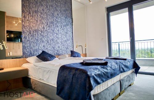 Siofok Apartment | ELLBy Apartman - PENTHOUSE - hostAID