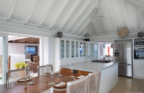 Pointe Milou Villa | Elle (2/4 Rooms) Luxury villa
