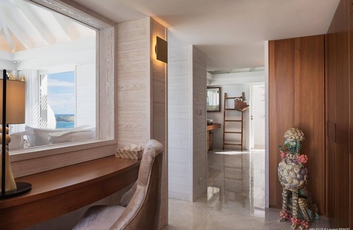 Pointe Milou Villa | Elle (2/4 Rooms) Luxury villa
