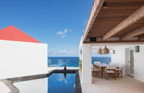 Pointe Milou Villa | Elle (2/4 Rooms) Luxury villa
