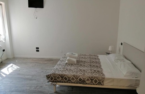 Trento Apartment | Elle Apartaments Muradei 33