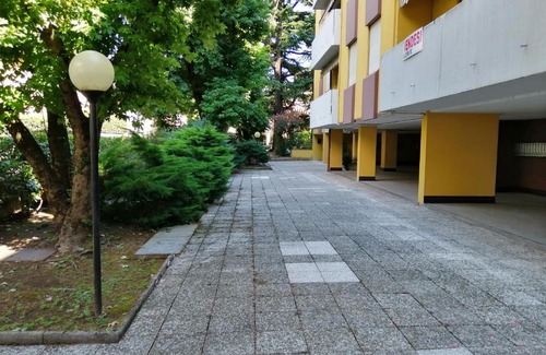 Trento Apartment | Elle Apartaments Muradei 33