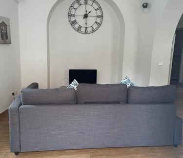 Savona Apartment | Elle's House