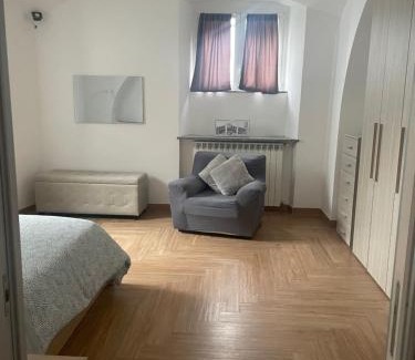 Savona Apartment | Elle's House