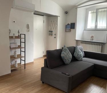 Savona Apartment | Elle's House