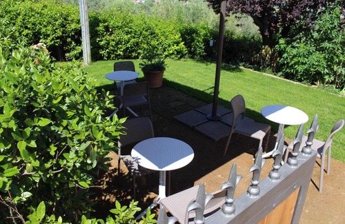 Mosciano Sant'Angelo Bed & Breakfast | Ellebì B&B