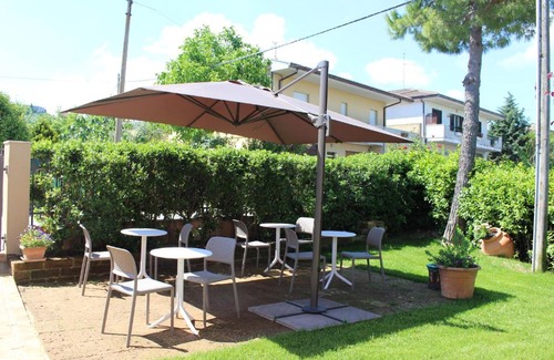 Mosciano Sant'Angelo Bed & Breakfast | Ellebì B&B