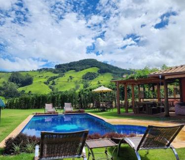 Socorro Bed & Breakfast | Ellementares Guest House