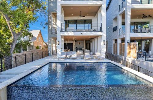 Kingsland House | Ellen Lake Luxe with Concierge Services