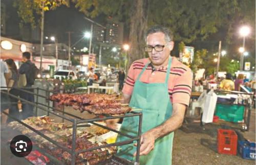 Cidade 2000 House | Ellen2000