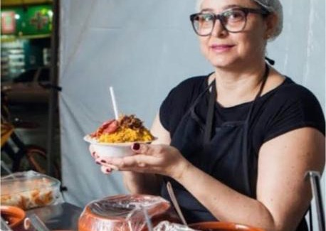 Cidade 2000 House | Ellen2000