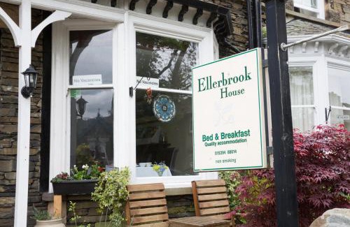 Windermere House | Ellerbrook House