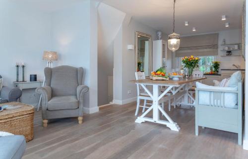 Keitum Apartment | Ellerweih