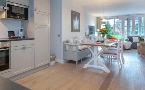 Keitum Apartment | Ellerweih
