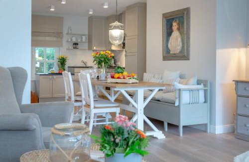 Keitum Apartment | Ellerweih