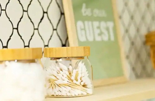 Brookfield West Apartment | Elle’s Place at Little Bridgewater