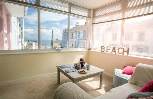 New Quay Cottage | Ellesmere, New Quay - Three Bedroom Cottage, Sleeps 5