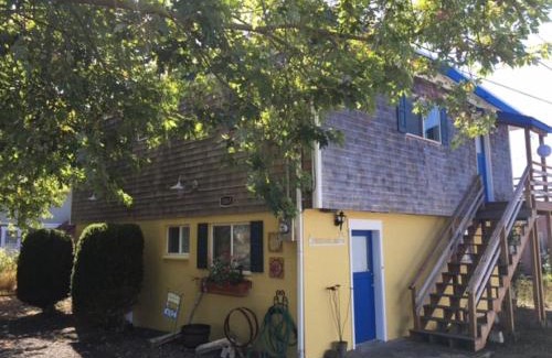 Rockaway Beach House | Elli's Haus