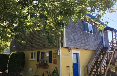 Rockaway Beach House | Elli's Haus