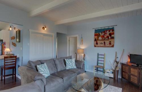 Rockaway Beach House | Elli's Haus