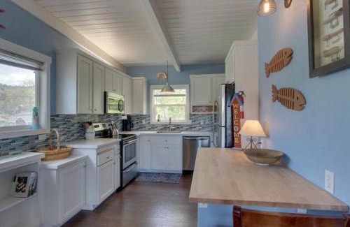 Rockaway Beach House | Elli's Haus
