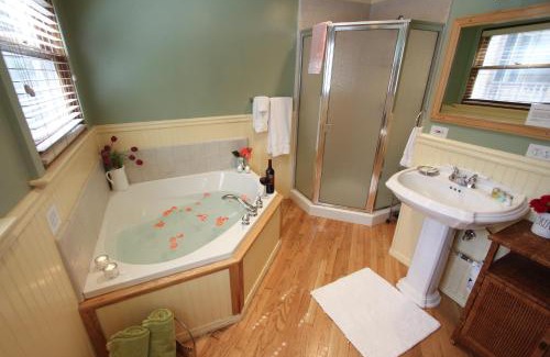 West Village Bed & Breakfast | Elliott House Boutique Inn