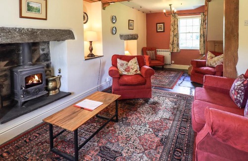 Torver House | Ellis Howe