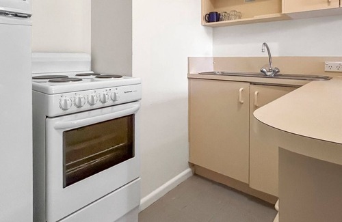 Jindabyne Apartment | Ellswood 1 Studo Apartment