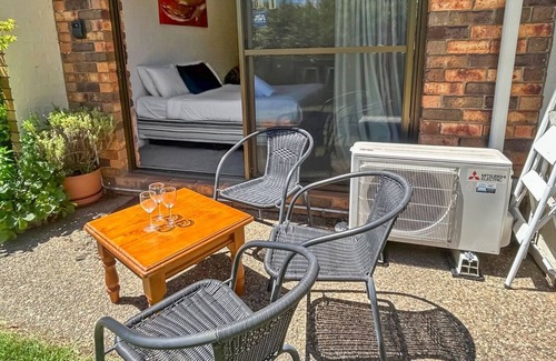 Jindabyne Apartment | Ellswood 1 Studo Apartment