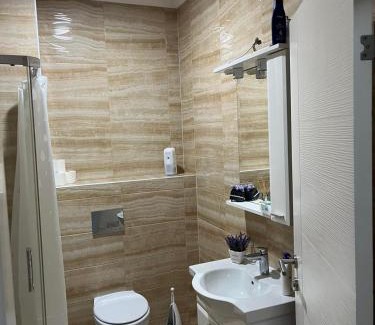 Modrica Apartment | Elly