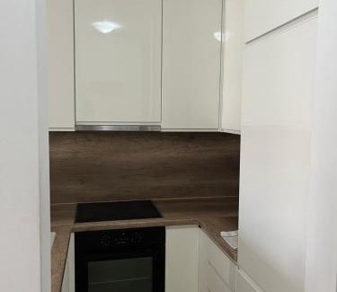 Modrica Apartment | Elly