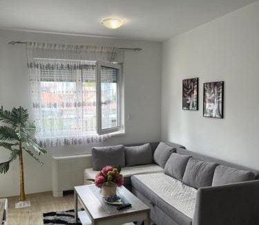 Modrica Apartment | Elly