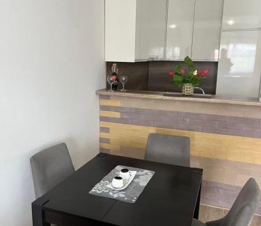 Modrica Apartment | Elly