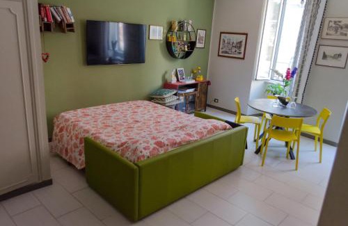Gianicolo Apartment | Elly's guest house Roma