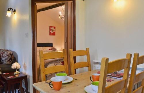 Freethorpe House | Elm Barn View