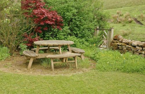 Yockenthwaite House | Elm Cottage
