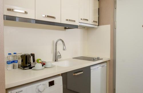 Kagithane Apartment | Elm Suite Hotel