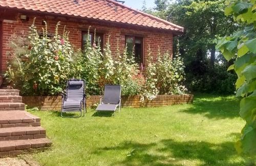Skeyton House | Elm Tree Barn