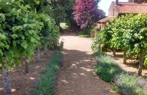 Skeyton House | Elm Tree Barn