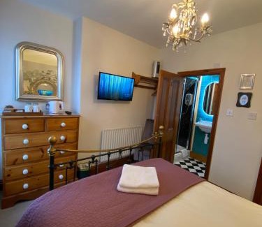 Keswick Bed & Breakfast | Elm Tree Lodge