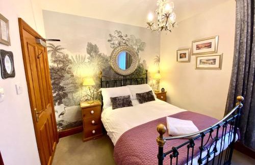 Keswick Bed & Breakfast | Elm Tree Lodge