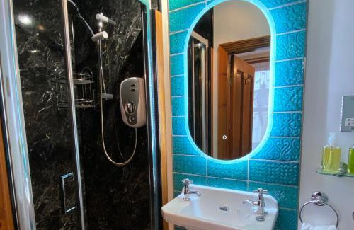 Keswick Bed & Breakfast | Elm Tree Lodge
