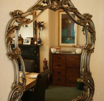 Keswick Bed & Breakfast | Elm Tree Lodge